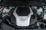 Audi A6 3.0 TFSI Quattro S-Line 2018 года (NA)